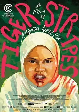 《虎纹少女》：一场关于女性觉醒与自我身份认同的勇敢探索，挑战传统