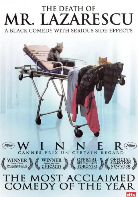 《无医可靠》：当医疗崩塌，人性何去何从？末日求生下的伦理困境