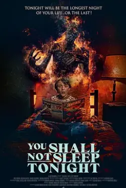 《今夜勿入眠》：午夜惊悚升级！揭秘失眠背后的恐怖真相