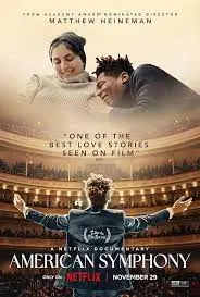 《美国交响曲》：一部关于爱、生活与音乐的动人史诗，直击灵魂的真实纪录片