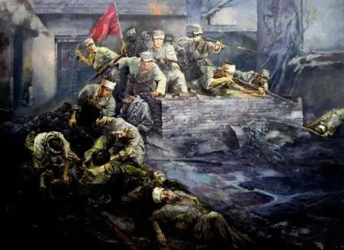 战争的代价：残酷历史下的个体悲歌，人性在炮火中如何挣扎？深度剖析