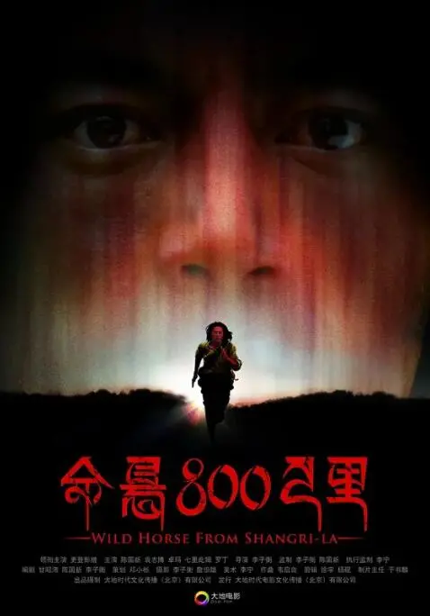 《命悬800公里》：阴阳两界惊悚现世，泰国邪术与魑魅魍魉的禁忌对决